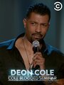 Deon Cole: Cole Blooded Seminar (2016)
