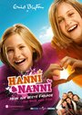 Hanni & Nanni: Mehr als beste Freunde (2017) трейлер фильма в хорошем качестве 1080p