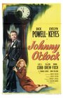 Смотреть «Джонни О'Клок» онлайн фильм в хорошем качестве