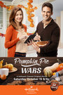 Смотреть «Война тыквенных пирогов» онлайн фильм в хорошем качестве
