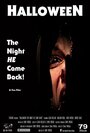 Смотреть «Halloween: The Night HE Came Back» онлайн фильм в хорошем качестве