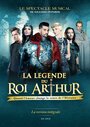 La Légende du Roi Arthur (2015) трейлер фильма в хорошем качестве 1080p