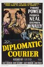 Дипкурьер (1952) трейлер фильма в хорошем качестве 1080p