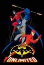 Смотреть «Batman Unlimited» онлайн фильм в хорошем качестве