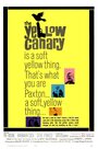 Желтая канарейка (1963) кадры фильма смотреть онлайн в хорошем качестве