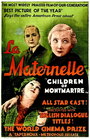 Дети Монмартра (1933) кадры фильма смотреть онлайн в хорошем качестве