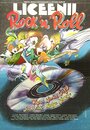 Liceenii Rock 'n' Roll (1992) скачать бесплатно в хорошем качестве без регистрации и смс 1080p