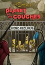 Planet of the Couches (2016) скачать бесплатно в хорошем качестве без регистрации и смс 1080p