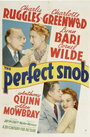 Великолепный сноб (1941)