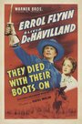 Они умерли на своих постах (1941) трейлер фильма в хорошем качестве 1080p