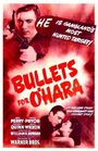 Пули для О'Хара (1941) трейлер фильма в хорошем качестве 1080p