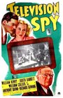 Смотреть «Телевизионный шпион» онлайн фильм в хорошем качестве