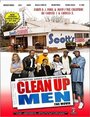 Clean Up Men (2005) скачать бесплатно в хорошем качестве без регистрации и смс 1080p