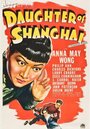 Дочь Шанхая (1937) трейлер фильма в хорошем качестве 1080p