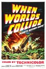 Когда сталкиваются миры (1951) трейлер фильма в хорошем качестве 1080p