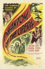 Призрак оперы (1943) кадры фильма смотреть онлайн в хорошем качестве