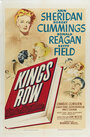 Кингс Роу (1942) трейлер фильма в хорошем качестве 1080p