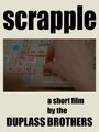 Смотреть «Scrapple» онлайн фильм в хорошем качестве