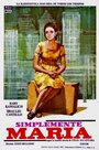Просто Мария (1972) кадры фильма смотреть онлайн в хорошем качестве