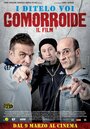 Смотреть «Gomorroide» онлайн фильм в хорошем качестве
