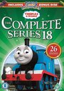 Thomas & Friends: The Complete Series 18 (2017) трейлер фильма в хорошем качестве 1080p