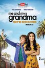 Смотреть «Я и моя бабушка» онлайн сериал в хорошем качестве
