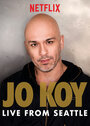 Смотреть «Jo Koy: Live from Seattle» онлайн фильм в хорошем качестве