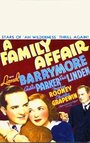 A Family Affair (1937) трейлер фильма в хорошем качестве 1080p