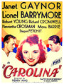 Каролина (1934)