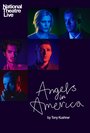 Ангелы в Америке. Часть 1: Приближается Миллениум (2017) трейлер фильма в хорошем качестве 1080p