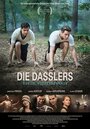 Die Dasslers (2016) кадры фильма смотреть онлайн в хорошем качестве