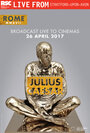 Смотреть «Юлий Цезарь» онлайн фильм в хорошем качестве