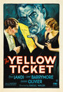 Желтый билет (1931) кадры фильма смотреть онлайн в хорошем качестве