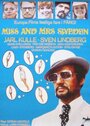 Мисс и миссис Швеция (1969) трейлер фильма в хорошем качестве 1080p