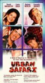 Urban Safari (1998) трейлер фильма в хорошем качестве 1080p