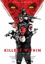 Killers Within (2018) трейлер фильма в хорошем качестве 1080p