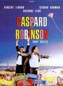 Смотреть «Гаспар и Робинзон» онлайн фильм в хорошем качестве