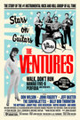 The Ventures: Звёзды с гитарами (2020)
