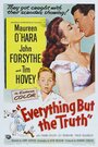 Everything But the Truth (1956) трейлер фильма в хорошем качестве 1080p