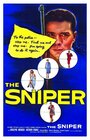 Снайпер (1952) трейлер фильма в хорошем качестве 1080p