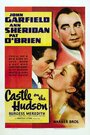 Замок на Гудзоне (1940) кадры фильма смотреть онлайн в хорошем качестве