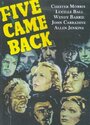 Пятеро вернувшихся назад (1939) трейлер фильма в хорошем качестве 1080p