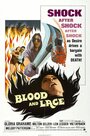 Смотреть «Кровь и кружева» онлайн фильм в хорошем качестве