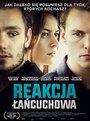 Смотреть «Reakcja lancuchowa» онлайн фильм в хорошем качестве