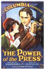 Власть прессы (1928) трейлер фильма в хорошем качестве 1080p