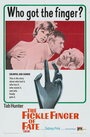 El dedo del destino (1967) скачать бесплатно в хорошем качестве без регистрации и смс 1080p