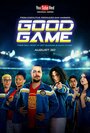 Смотреть «Хорошая игра» онлайн сериал в хорошем качестве
