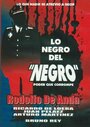 Смотреть &quot;Lo negro del 'Negro'...