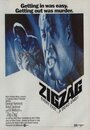 Зигзаг (1970) трейлер фильма в хорошем качестве 1080p