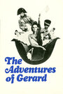Приключения Жерара (1970) трейлер фильма в хорошем качестве 1080p